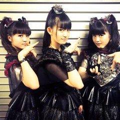 BABYMETAL - Catch Me If You Can (Live@Summer Sonic 2017 Tokyo)