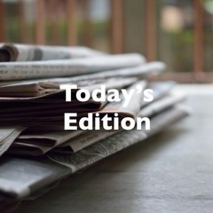 Today's Edition