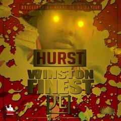 HURST FT. RICH ROYALTY-PULL UP WITCHA'BIXTH