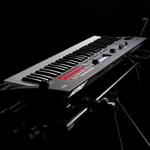 Stream Listen to KROSS Demo Songs playlist online for free on