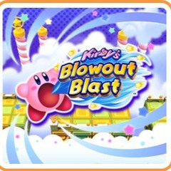 Mario Paint | Secret Path - Kirby's Blowout Blast