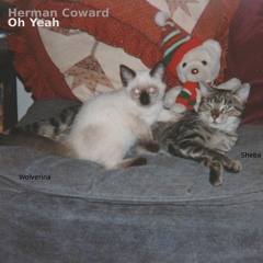 Oh Yeah (Cat In This House) - Herman Quincy Coward