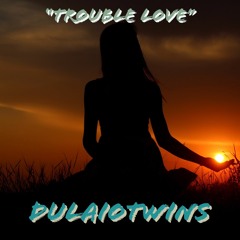 Trouble Love Classic 80's Freestyle