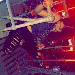 Letting Go- Beatrice (prod. Omit Beats/Jackson Church