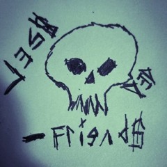 Les$ Ded (RIPxDelorio) - Les$ Friend$ - (Prod by JakeThaRippa)