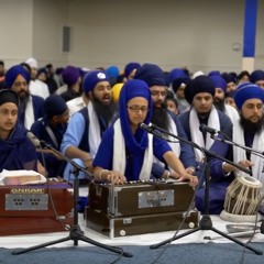 Bibi Satnam Kaur (UK) - Prabh Joo To Keh Laaj Hamaree