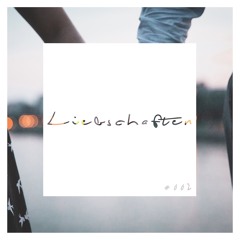 Liebschaften #002 - Hensom [vinyl only]
