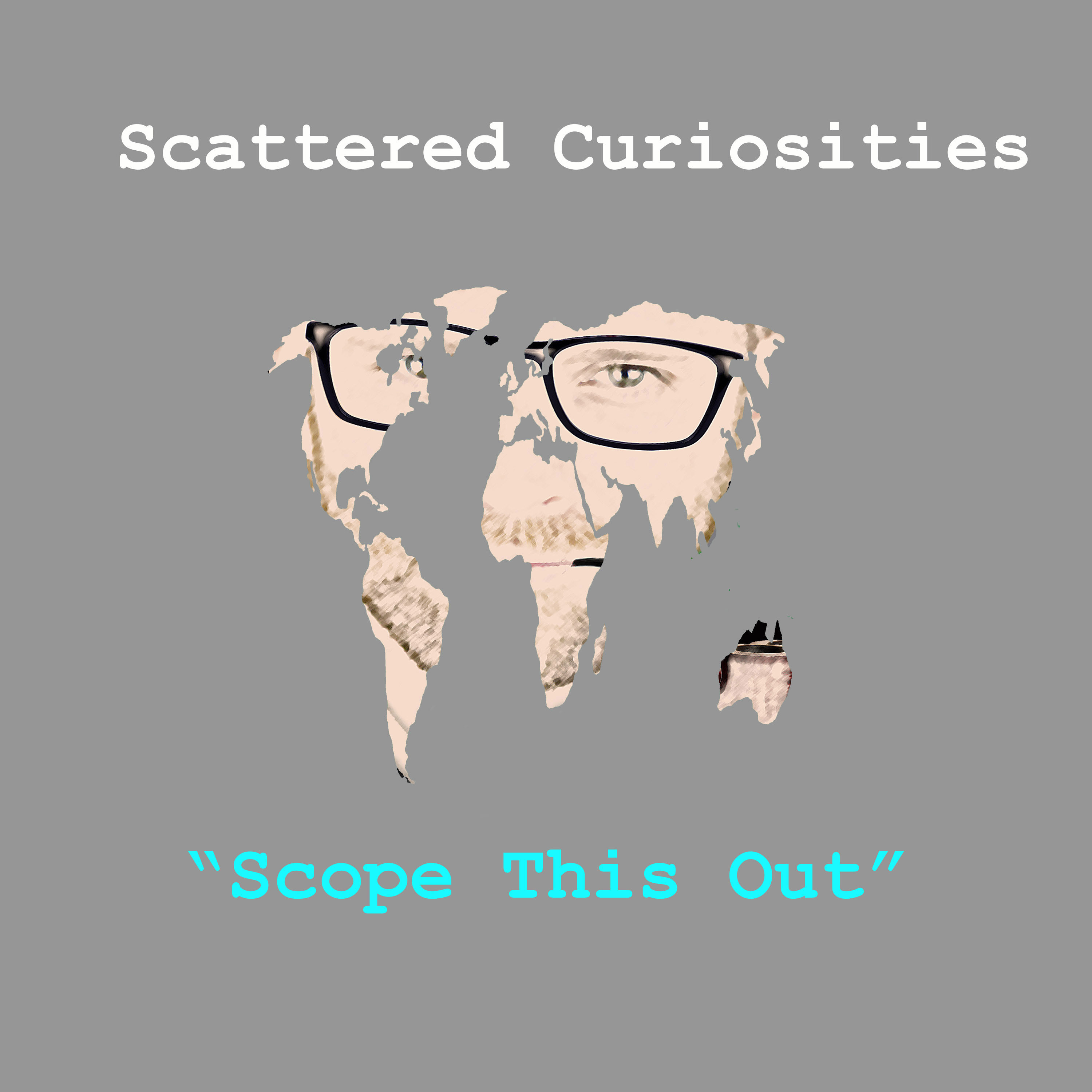 Scattered Curiosities