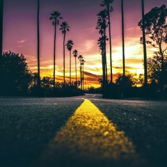 Far Down The Road Prod. By W.O.M.P.