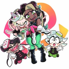 SpicyCalamariInkantation (Final BossPart 3) - Splatoon 2 Music Extended