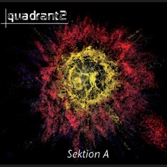 Quadrant 2 - Sektion A - 04 - Scream