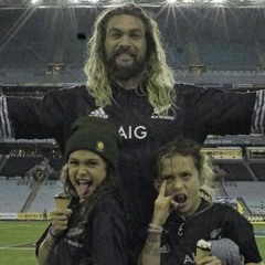 Tammy gave his wife a hall pass to bang Khal Drogo