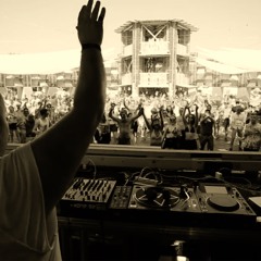 Bohumil @ Colosseum - Sziget Festival 2017