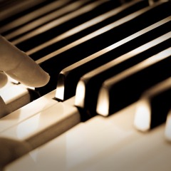 Confidence- Original Piano Solo