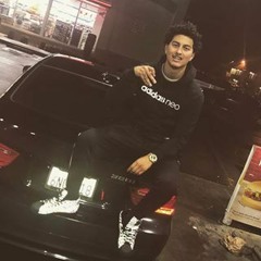 SOB x RBE KiingRod - Rampage