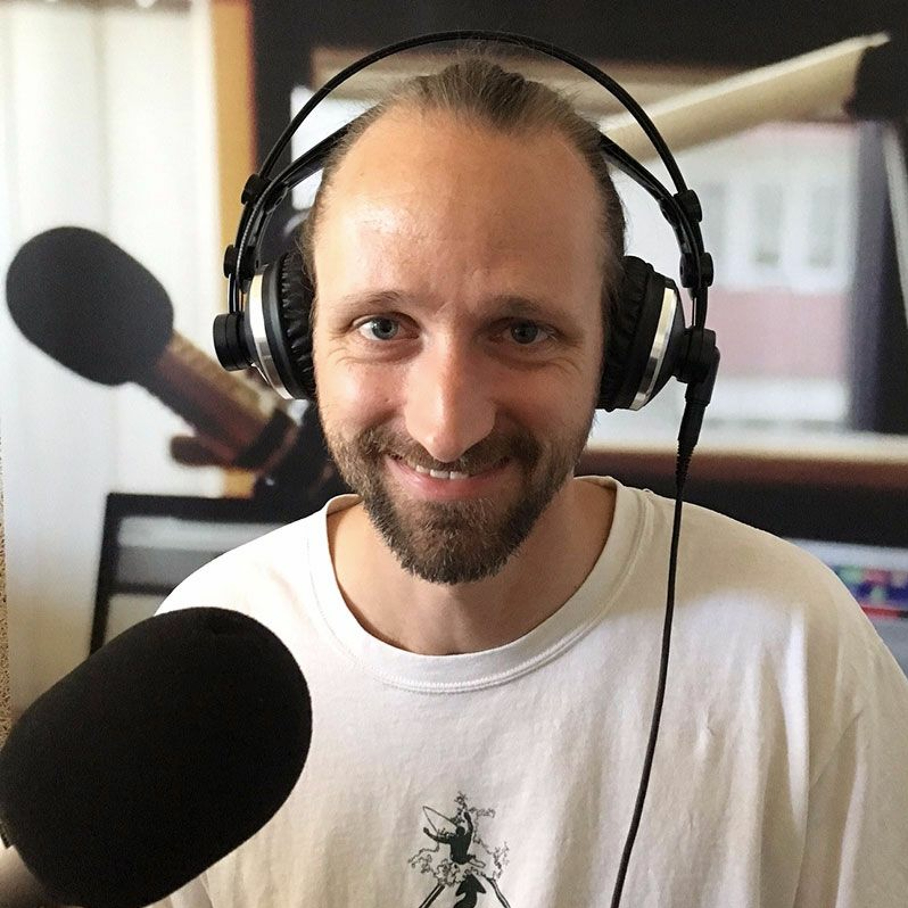 Podcast FH St. Pölten