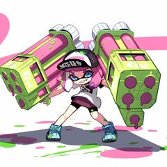 Fest Zest Off The Hook - Splatoon 2 Music Extended