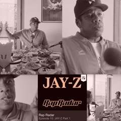 JAY Z 4:44 Exclusive interview on TIDAL PT.1