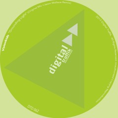 PREMIERE: Visionkids — Grounding Light (Jason Wallace Remix) [Digital Traffik]