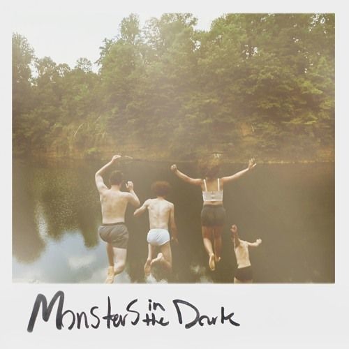 JKindie August Playlist