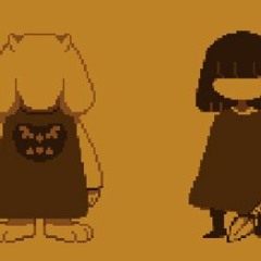 Undertale:Final Reset