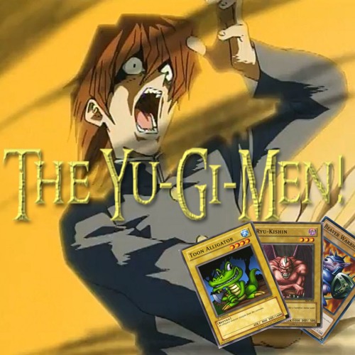 Yu-Gi-Men Podcast: Episode 2 Duel Links and the World Championship