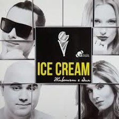 Ice Cream - Животът Е Един (Aleks Steffano Remix)