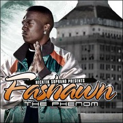 Fashawn - Intro (70 Bars)