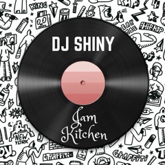 DJ Shinee - Jam Kitchen
