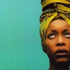 Erykah Badu - On & On (DelMar.G Chill Edit)