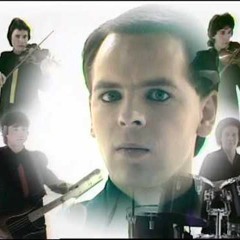 COMPLEX (Gary Numan cover)