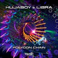 Hujaboy Vs Libra - Polygon Chain (ZOMEP029)