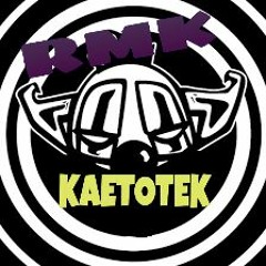 Vibro  jay´s tek   vs.  kaetotek