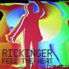 Deep House - Feel the heat