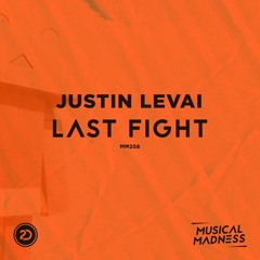 Justin Levai - Last Fight
