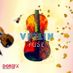 Violin Fuse #Edm Short Version