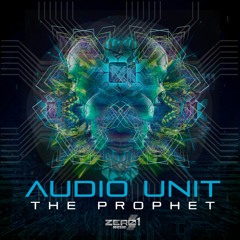 AudioUnit - The Prophet