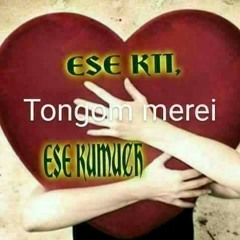 Ina mwo ika ke nitenieii...dano benian.