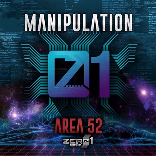 Manipulation - Area 52