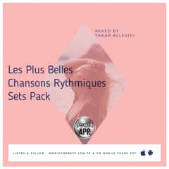 Yakar Allevici - Les Plus Belles Chansons Rythmiques Vol 1