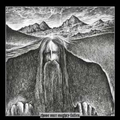 Ildjarn - Forest Crypt
