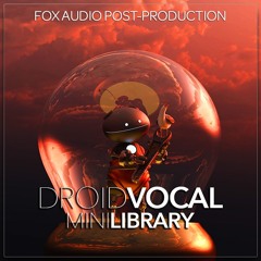 Droid Vocal - Mini Library (demo)
