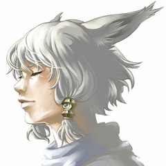 Final Fantasy XIV  Answers Nightcore  Remix