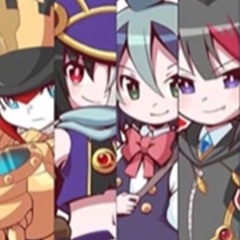 The Legend Of Dark Witch 2 OST - Duel!