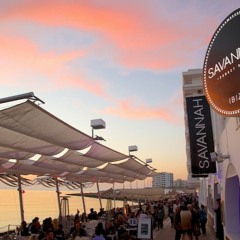 DD'S FUNKADEMIA SET AT CAFE SAVANNAH IBIZA MAY 20TH 2017