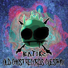 BATIKZ OLD GHOST RECORDS GUESTMIX #19