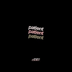 Patient By JED