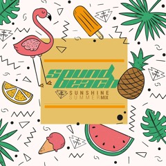Sound Beach - Summer Sunshine Mix