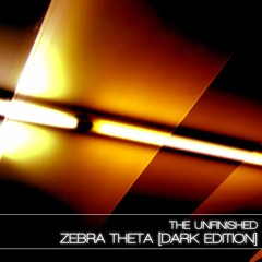 Through Darkness Into Light (Dark Version) - The Unfinished