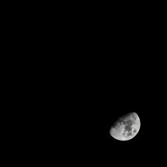 Moon Night: 001 w/ Maricopa
